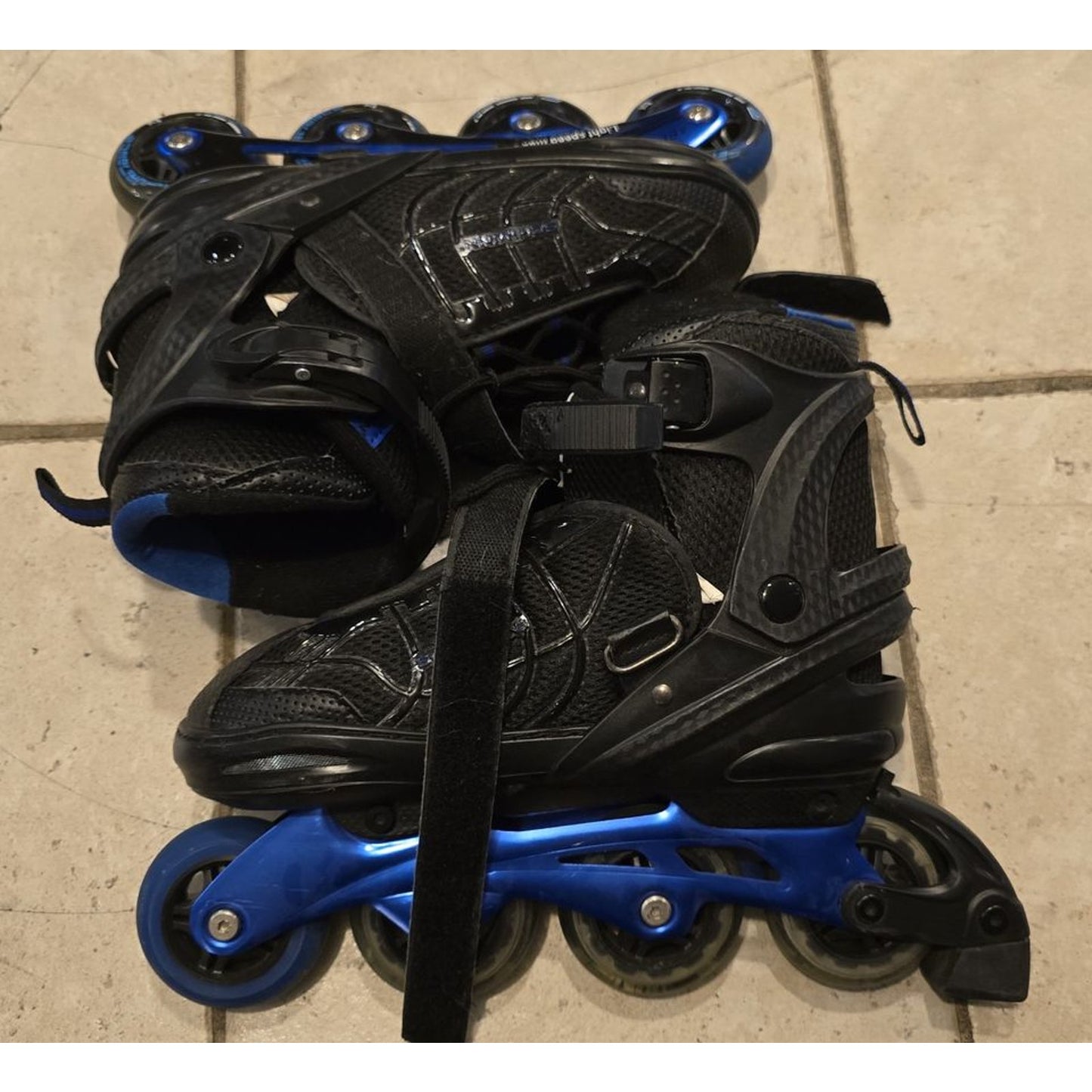 Schwinn Adjustable Inline Roller Skates