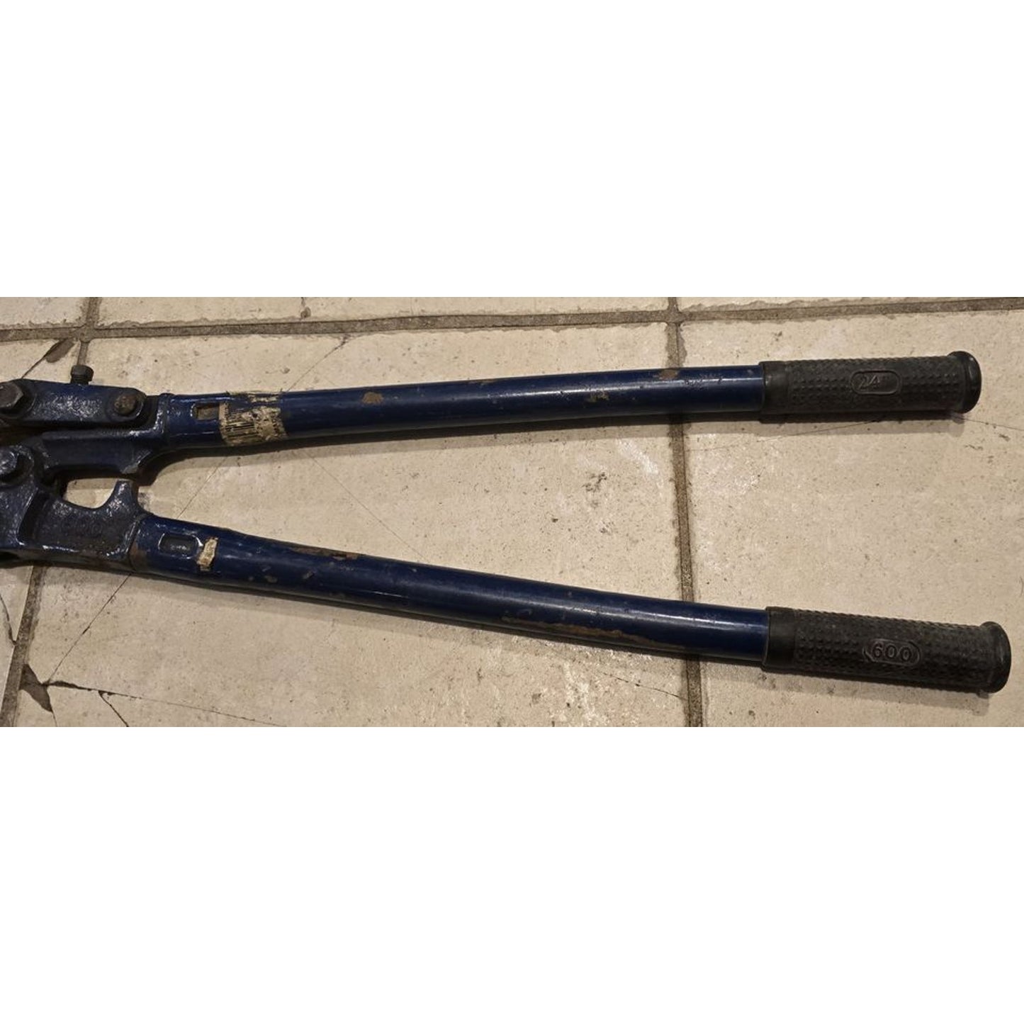 24" Bolt Cutters