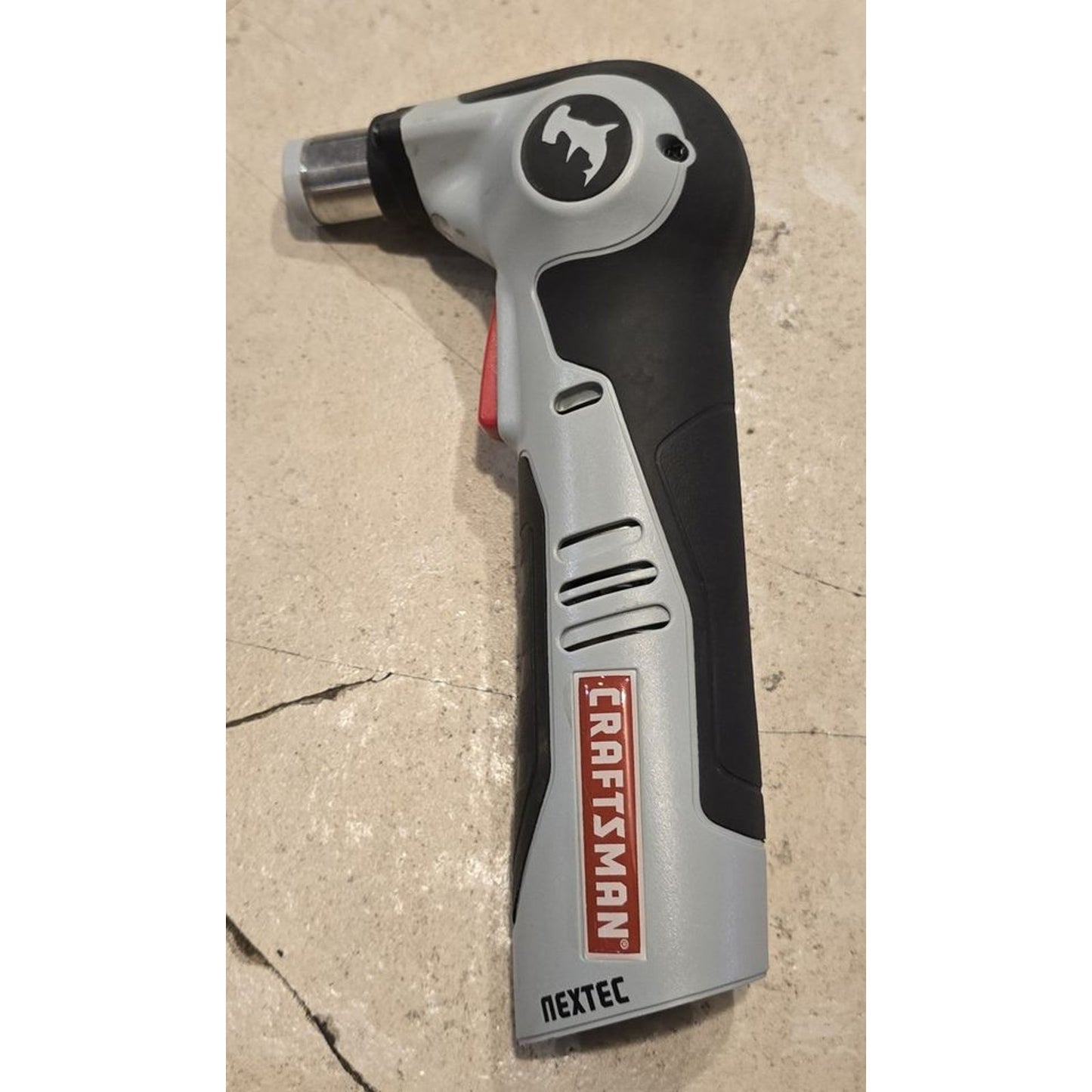 Craftsman HammerHead Auto Hammer