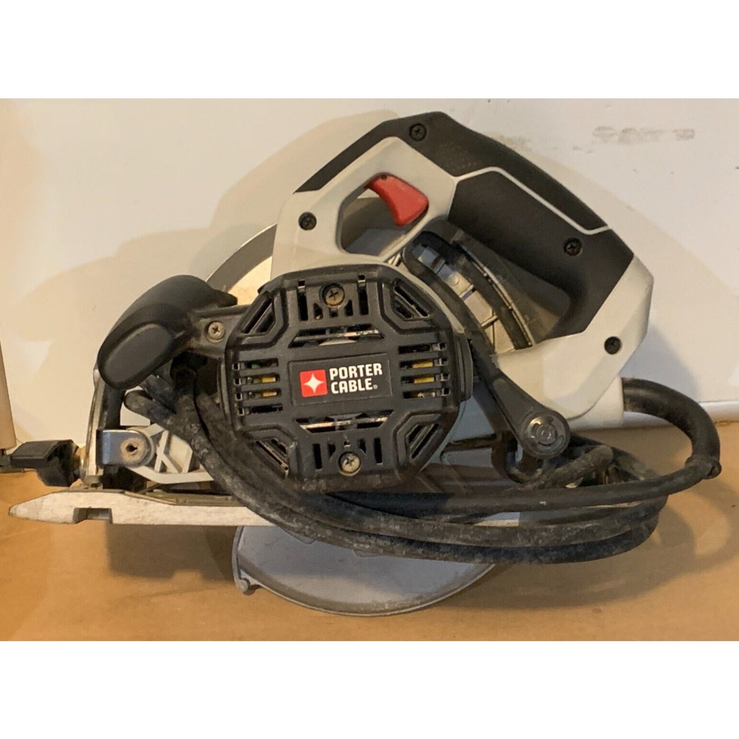 Used Porter Cable PC15TCSM 7 1/4" Circular Saw