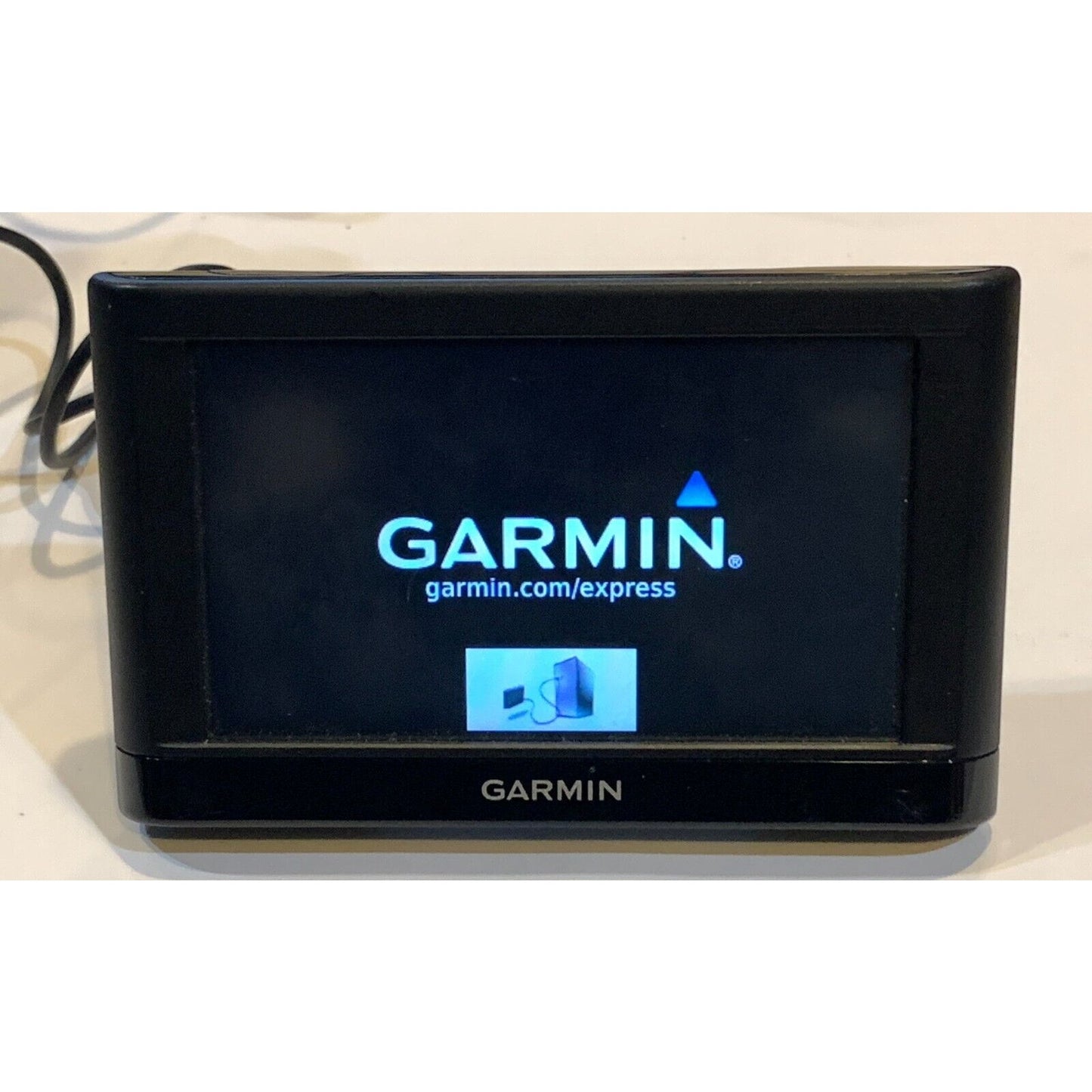 Garmin Nuvi 42LM 4.3-inch Portable Vehicle GPS With Lifetime Maps