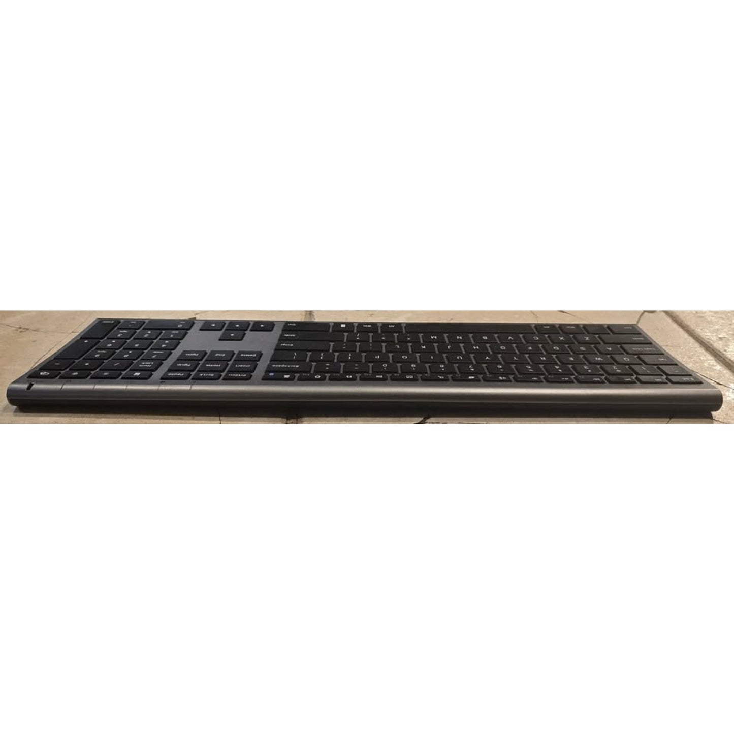 Vssoplor Bluetooth Wireless Keyboard