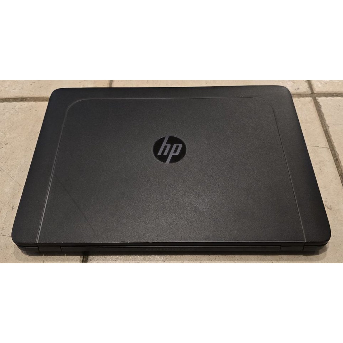 Hp ZBook 14 / Intel Core I5-4300U / 128GB SSD / 8GB Ram /