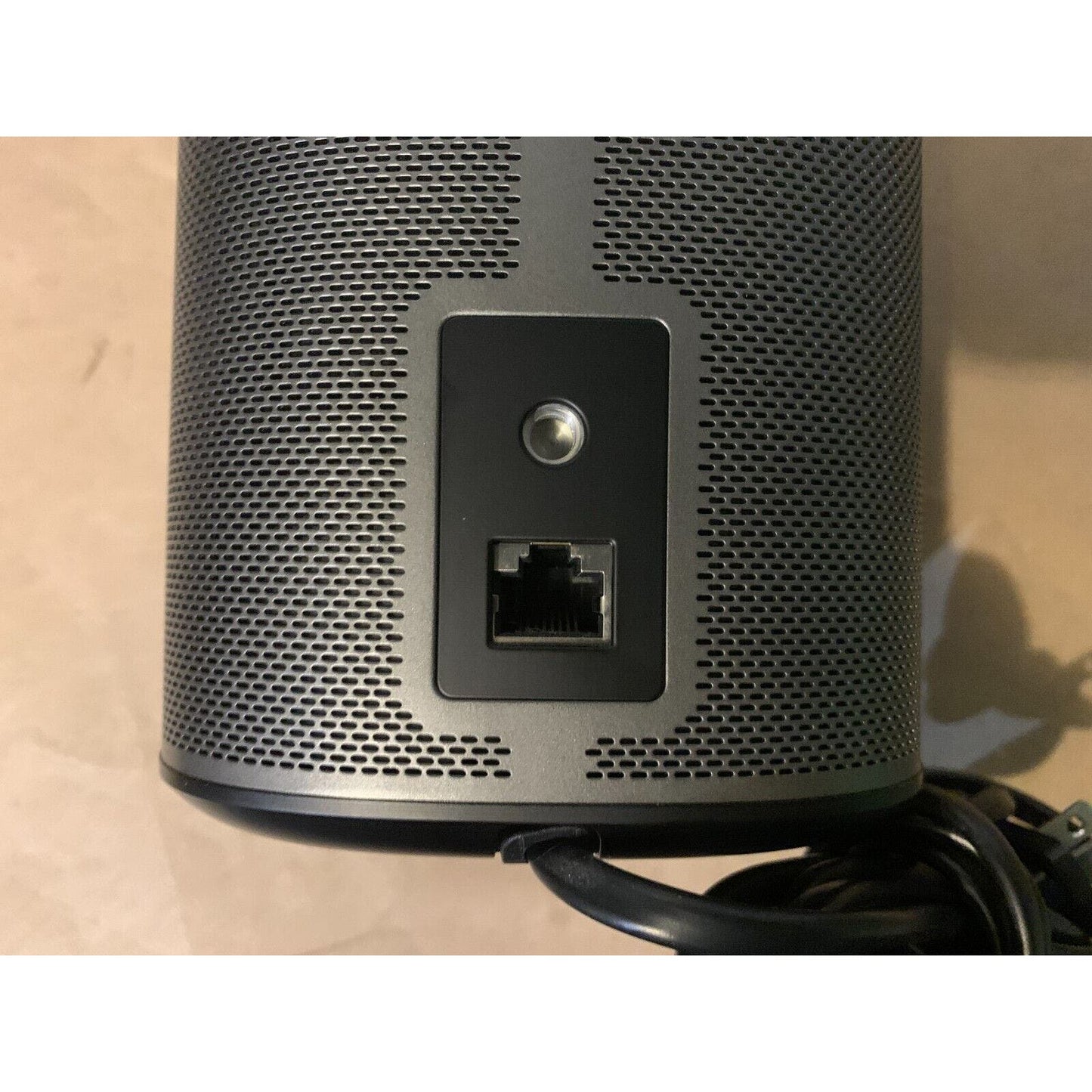 Sonos Play:1 Compact Wireless Speaker - Black Gray