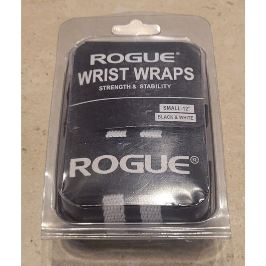 Rogue 12" Small Wrist Wraps