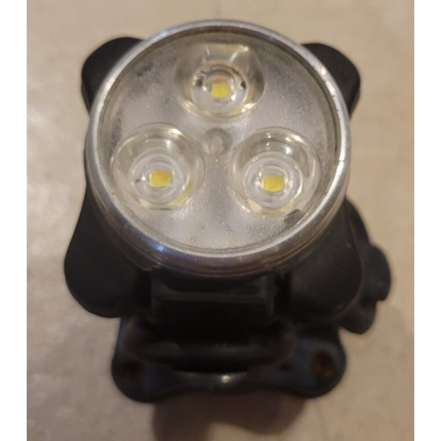 Bike Lights Front and Back, USB Rechargeable Bicycle Light