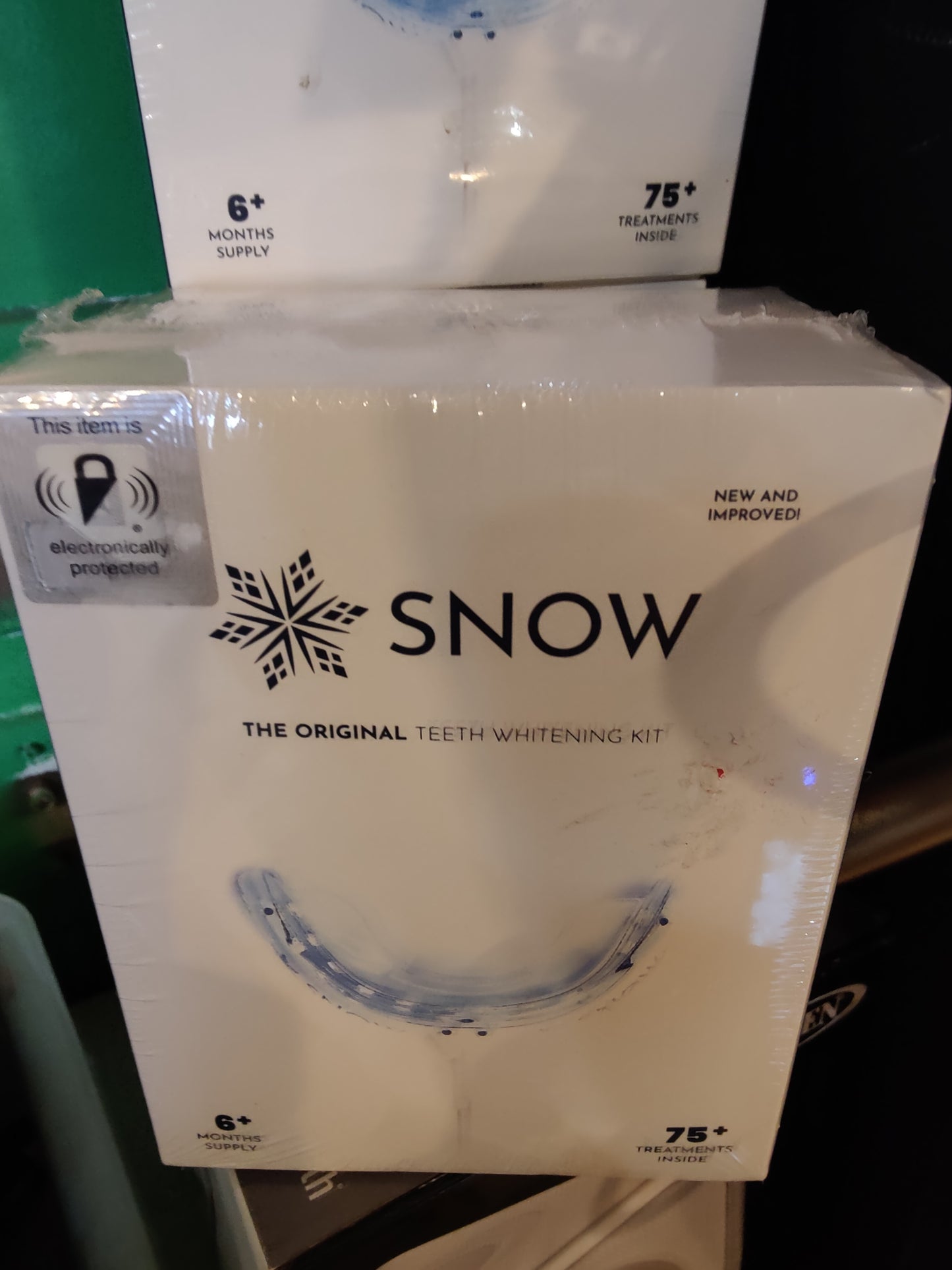 Snow Teeth Whitening Kit