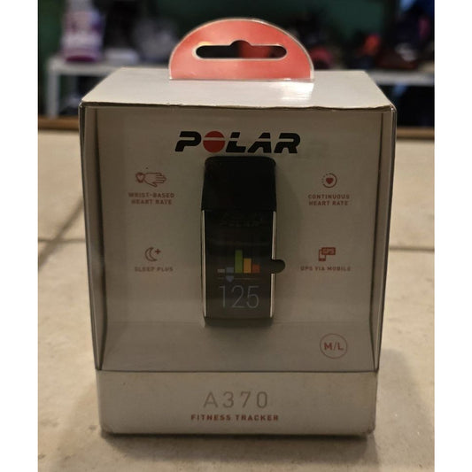 Polar A370 Fitness Tracker