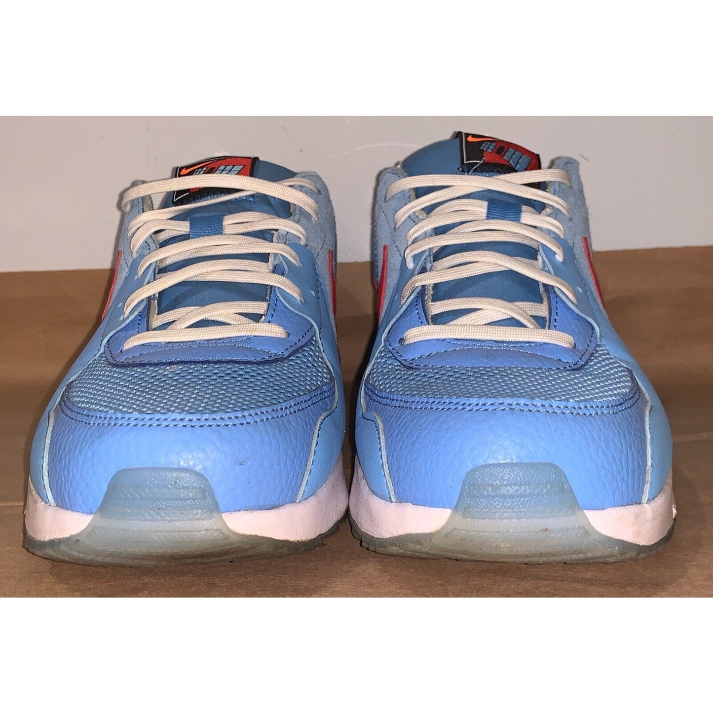 Nike Air Max Excee Mens Shoes 10 US University Blue Sneakers Low Top DQ7629 400