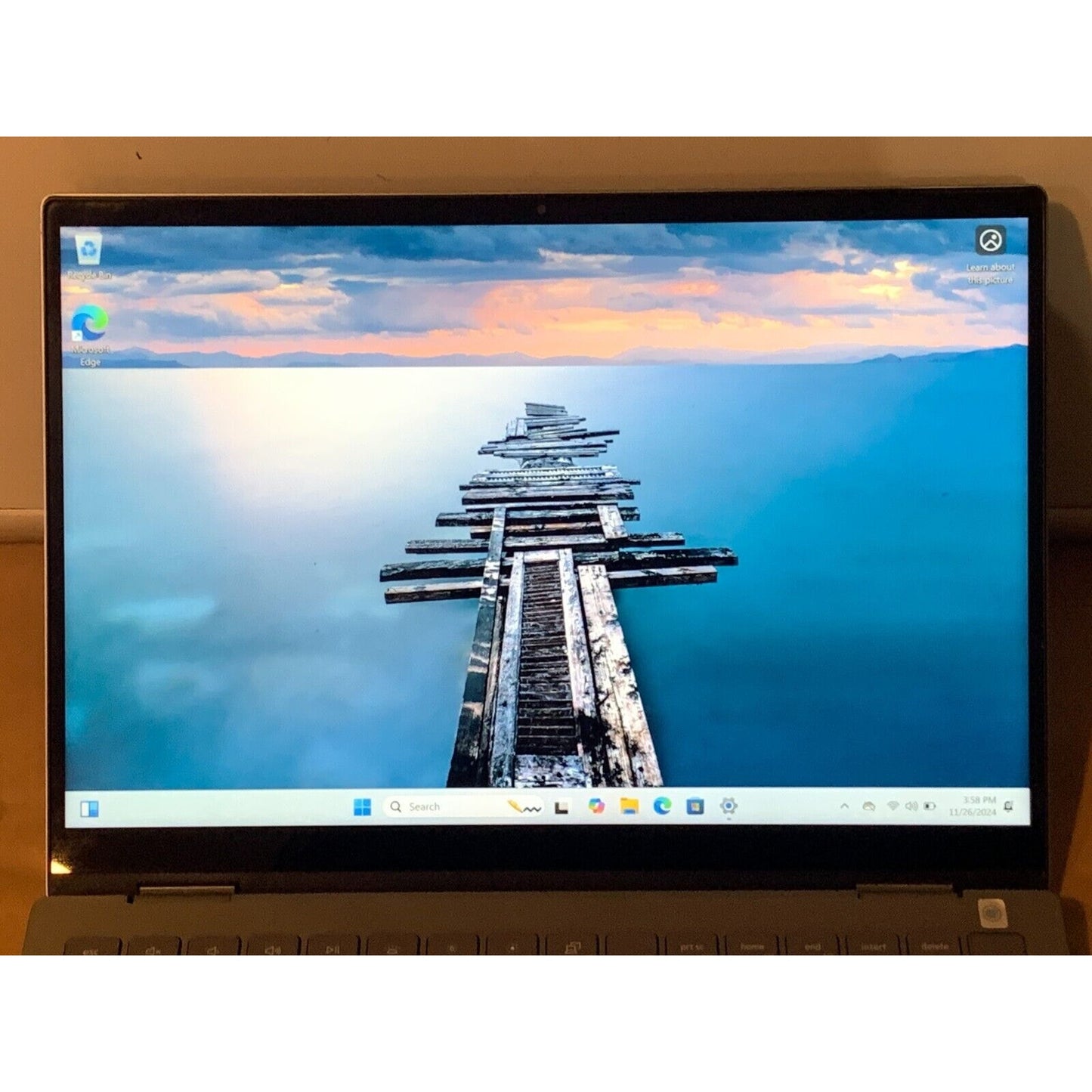 Dell Inspiron 14 5425 AMD Ryzen 7 5825U 500GB SSD 16GB RAM Win 11 Pro