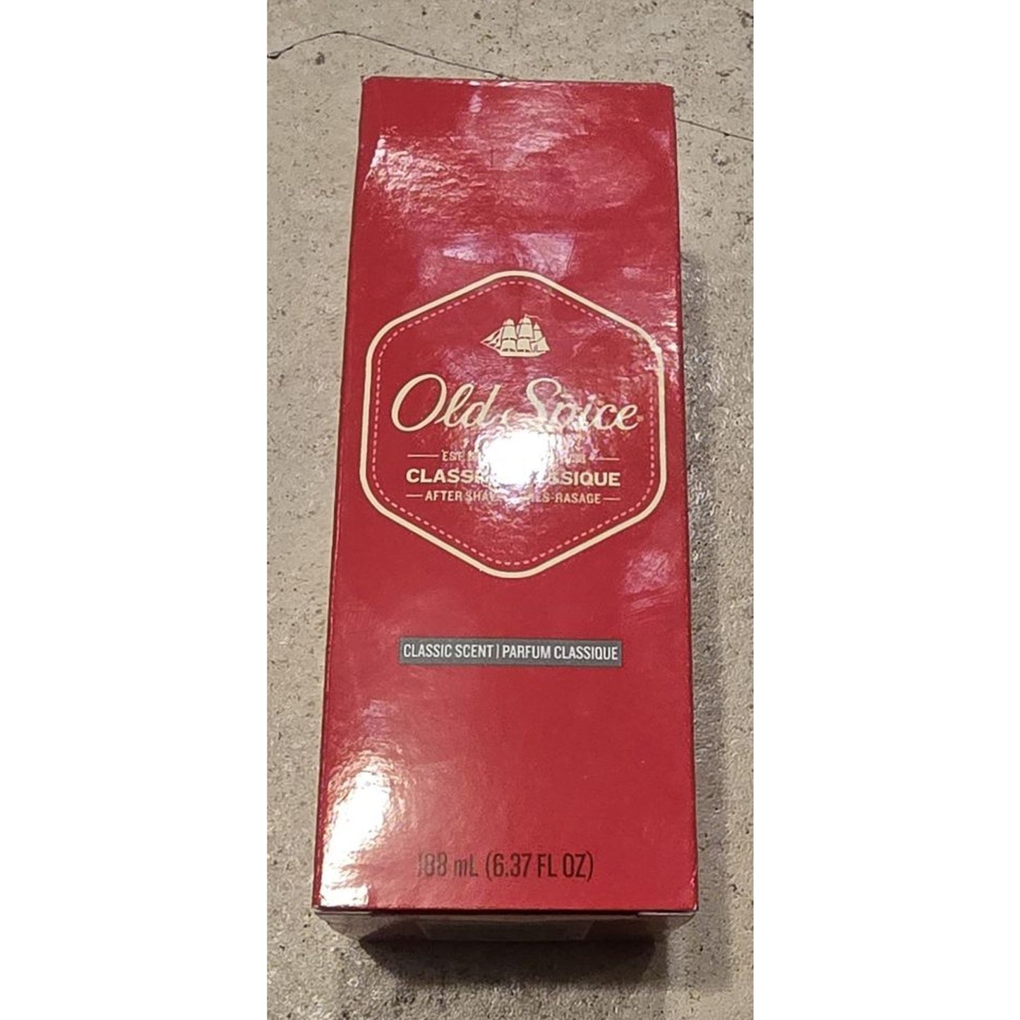 Old Spice Classic Parfume