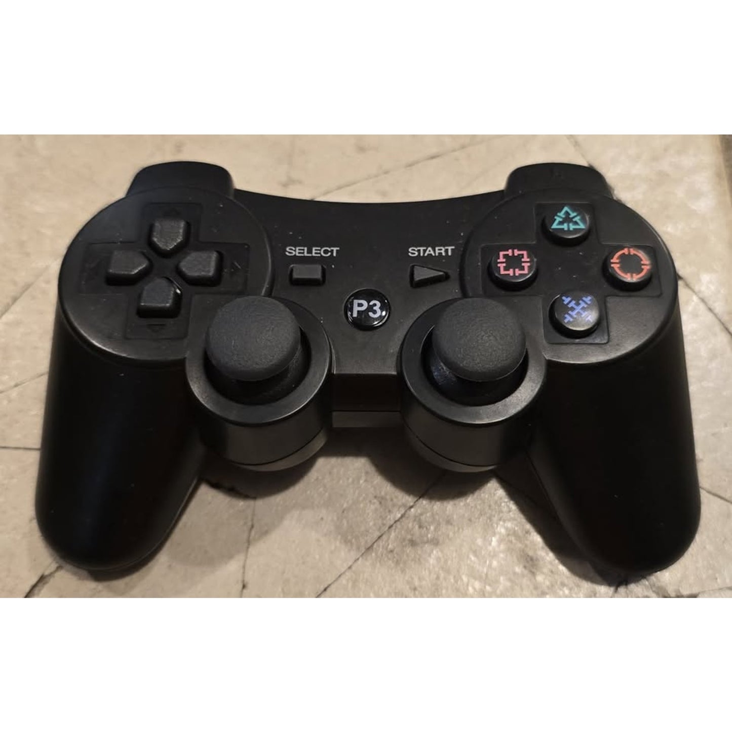 Assorted PlayStation 3 Controllers ($10 Per)