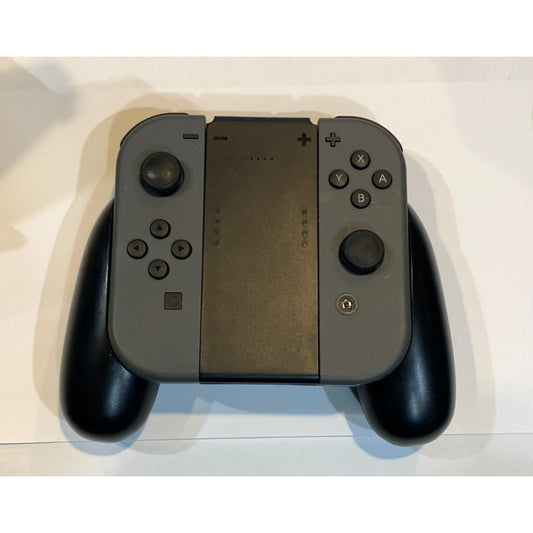 Nintendo Switch 11702466 Joy-Con Comfort Grip - Black