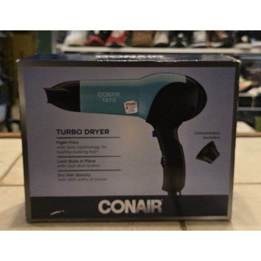 Conair 1875 Hair Dryer