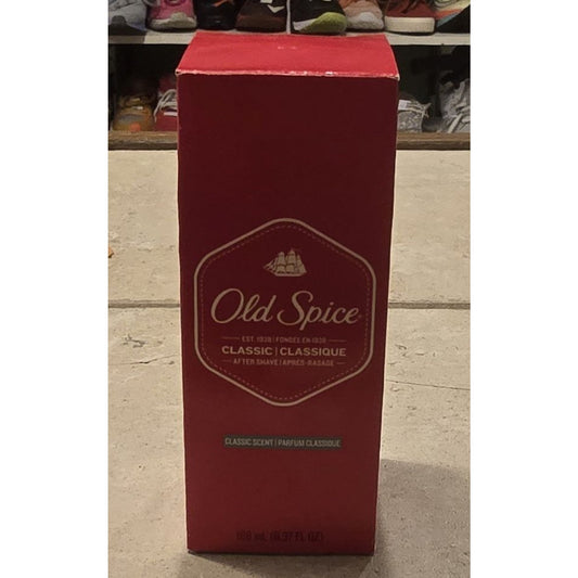 Old Spice Classic Parfume