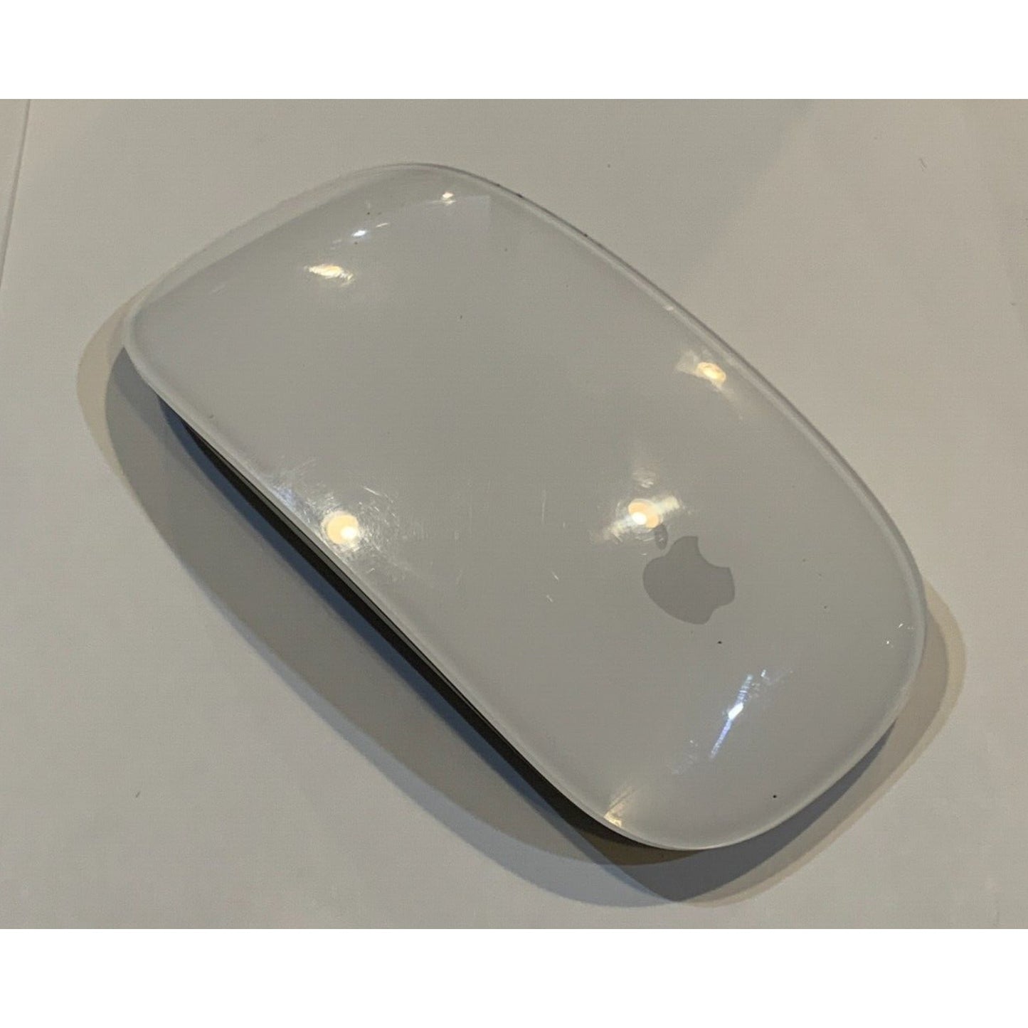 Apple A1296 Magic Mouse 1 Wireless Bluetooth MB829LLA