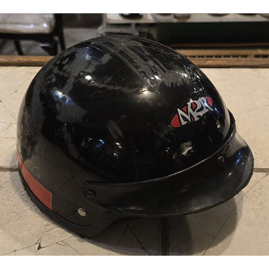 M2R Moto Helmet