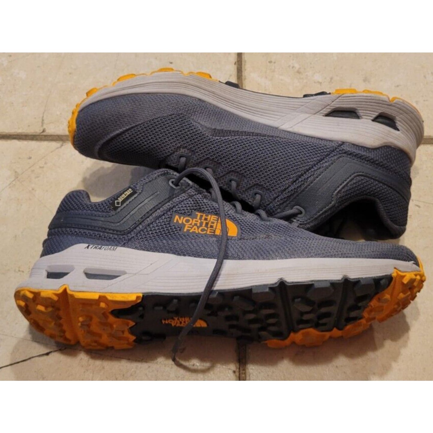 The North Face NF0A3RDE Safien GTX Hiking Shoe 8.5M