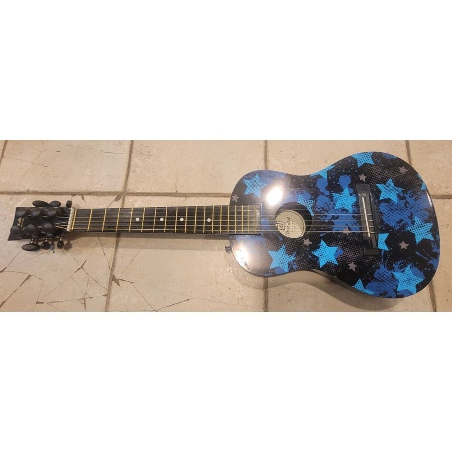 First Act Musician Ukulele