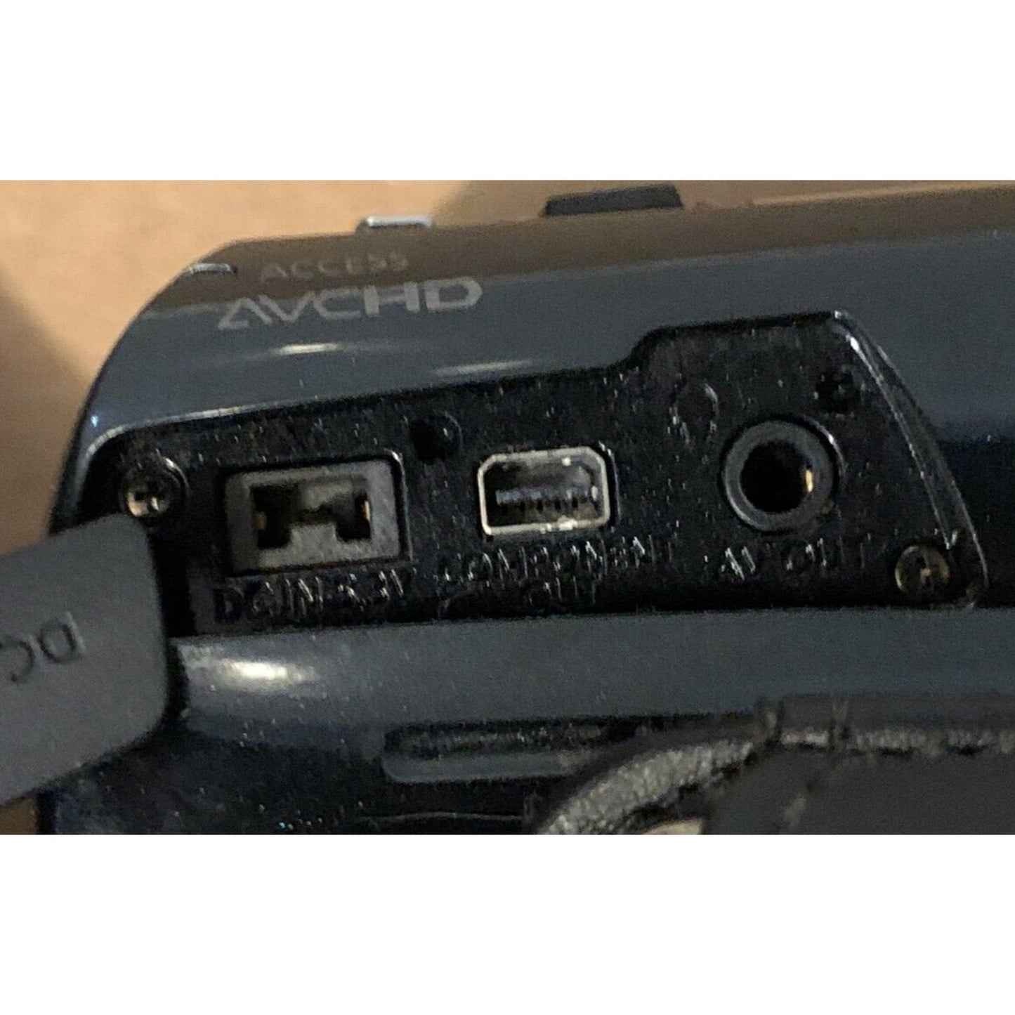 Canon Vixia HF20 Digital Video Camcorder