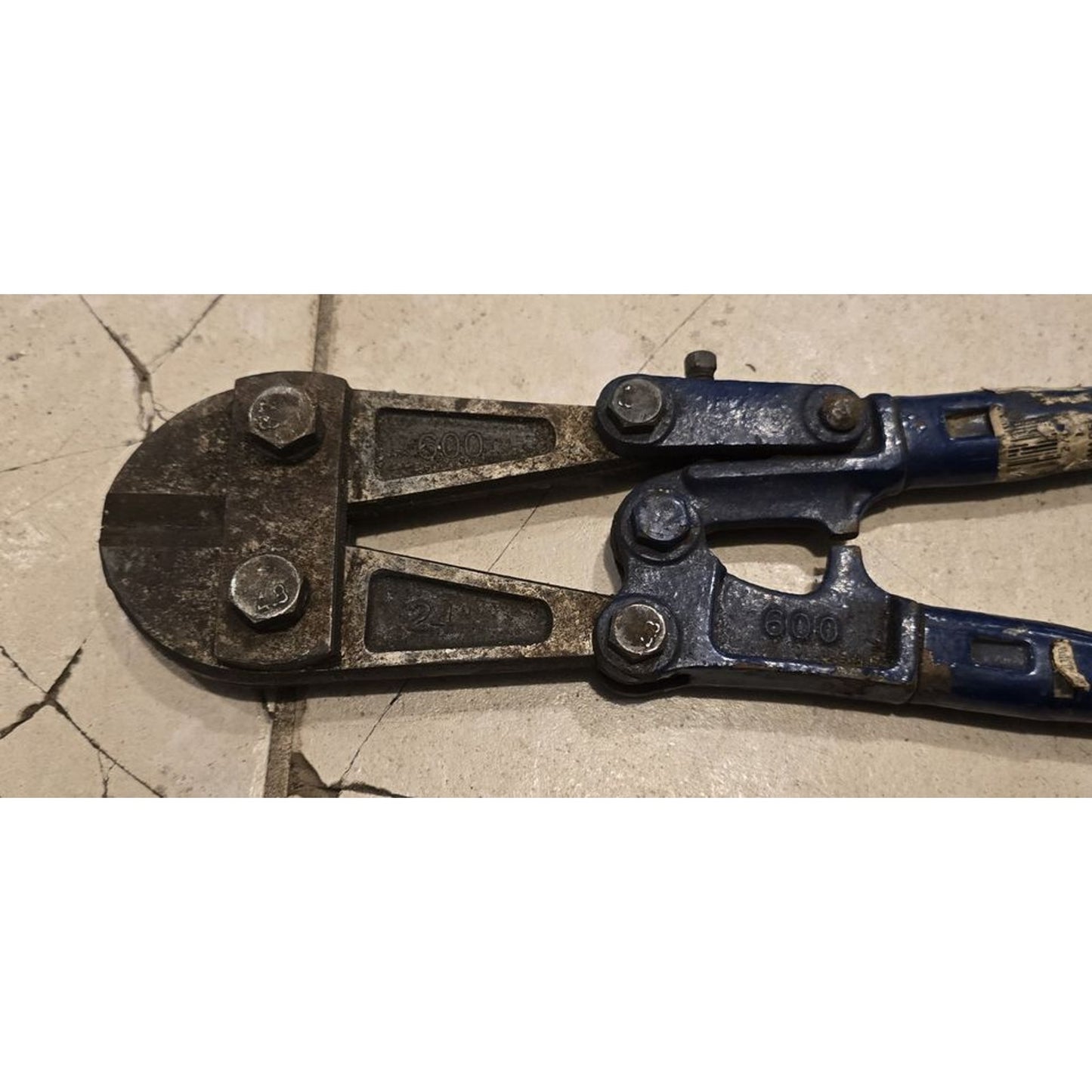 24" Bolt Cutters