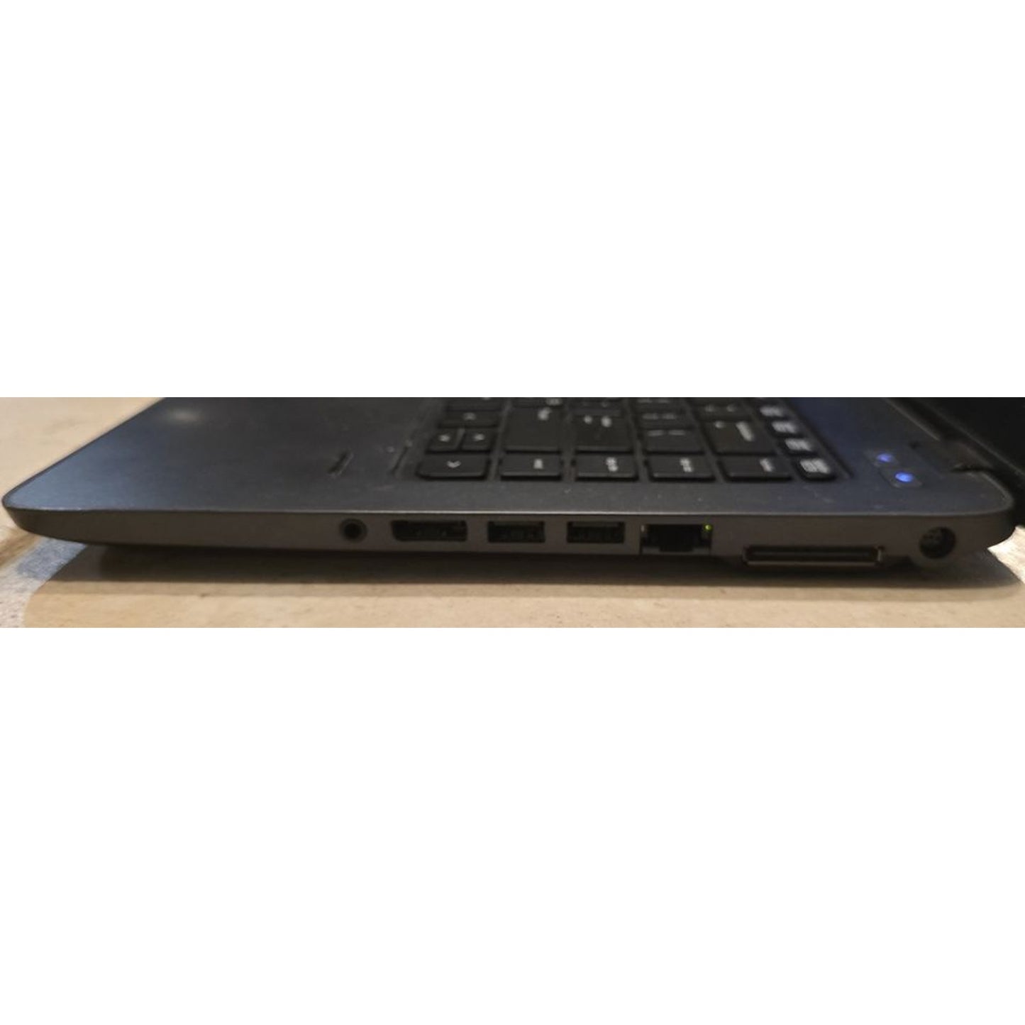 Hp ZBook 14 / Intel Core I5-4300U / 128GB SSD / 8GB Ram /