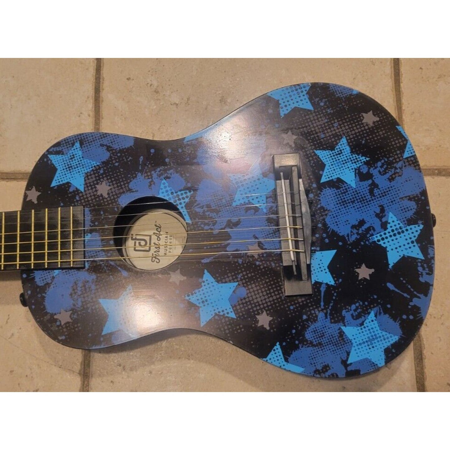 First Act Musician Ukulele