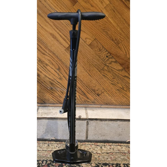 Serfas FP-T2 Bike Pump