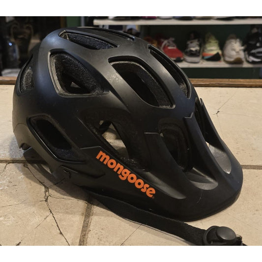 Mongoose Bike  Helmet