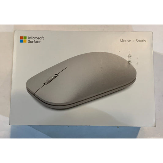 Microsoft Surface Standard Mouse Model 1741 Bluetooth - Sealed New