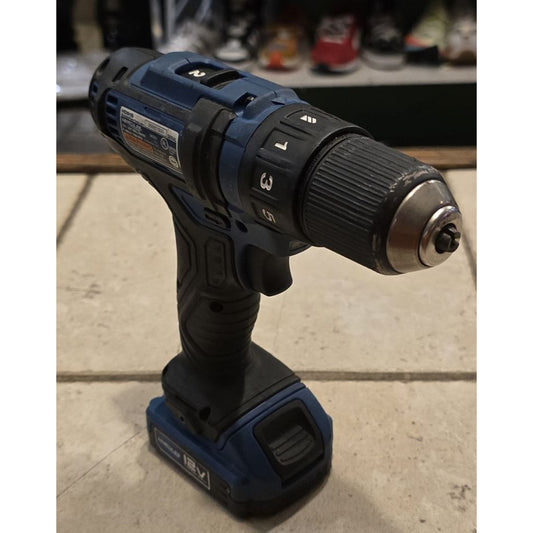 Hercules HD91B 12V 3/8" Drill / Driver