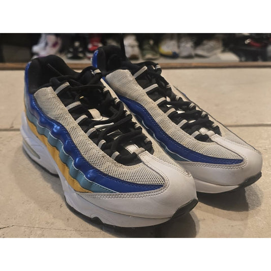 Nike Air Max 95 / 7Y / CJ6956-100 /