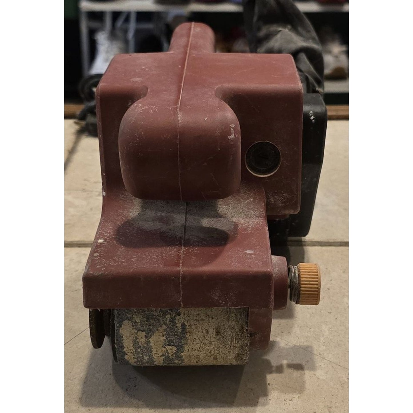 Chicago 3" x 21" Belt Sander