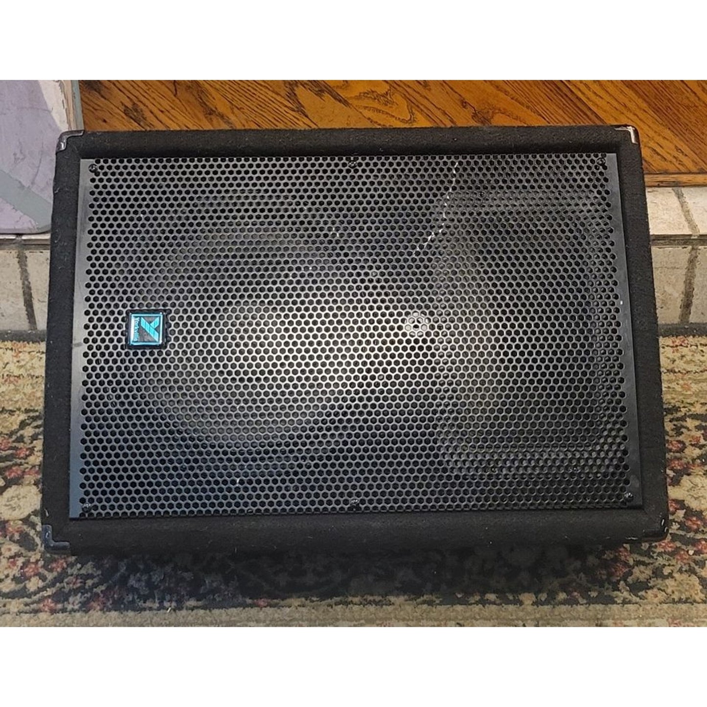 Yorkville YX12 8-Ohm 200W Program Impedance Single Speaker