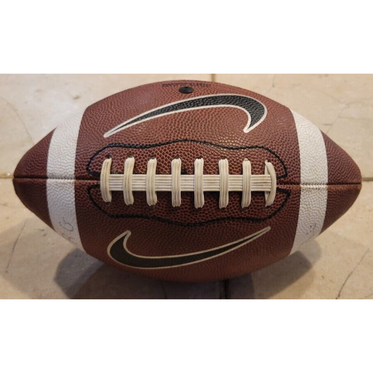 Assorted Footballs – Wolfpack Trading