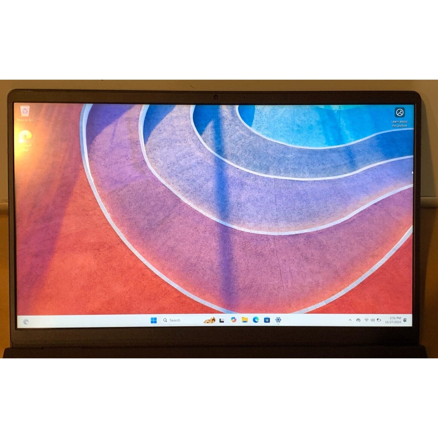 Dell Inspiron 15 3525 AMD Ryzen 7 5825U 3.1GHz 16GB RAM 15" 512GB SSD Win 11