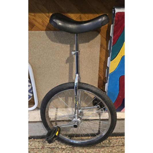 Cyclepro 20" Unicycle