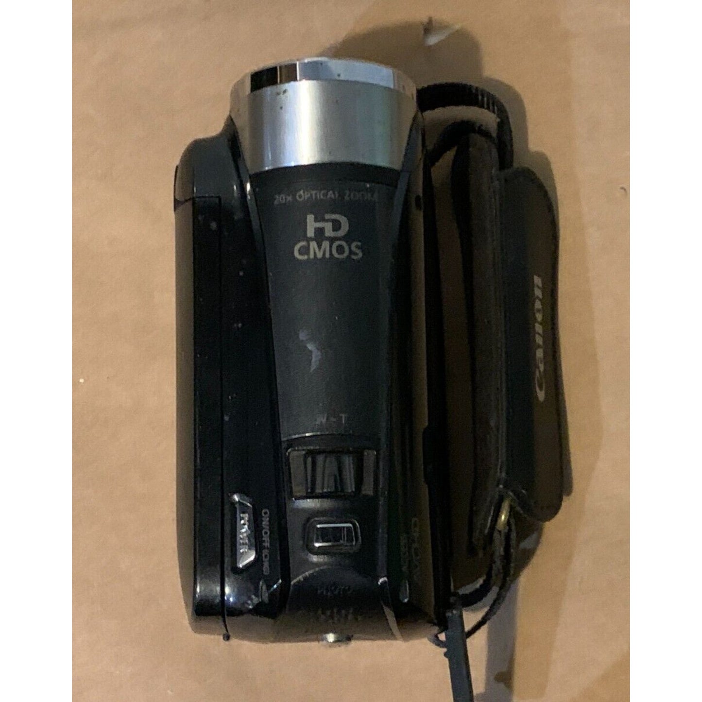 Canon Vixia HF20 Digital Video Camcorder