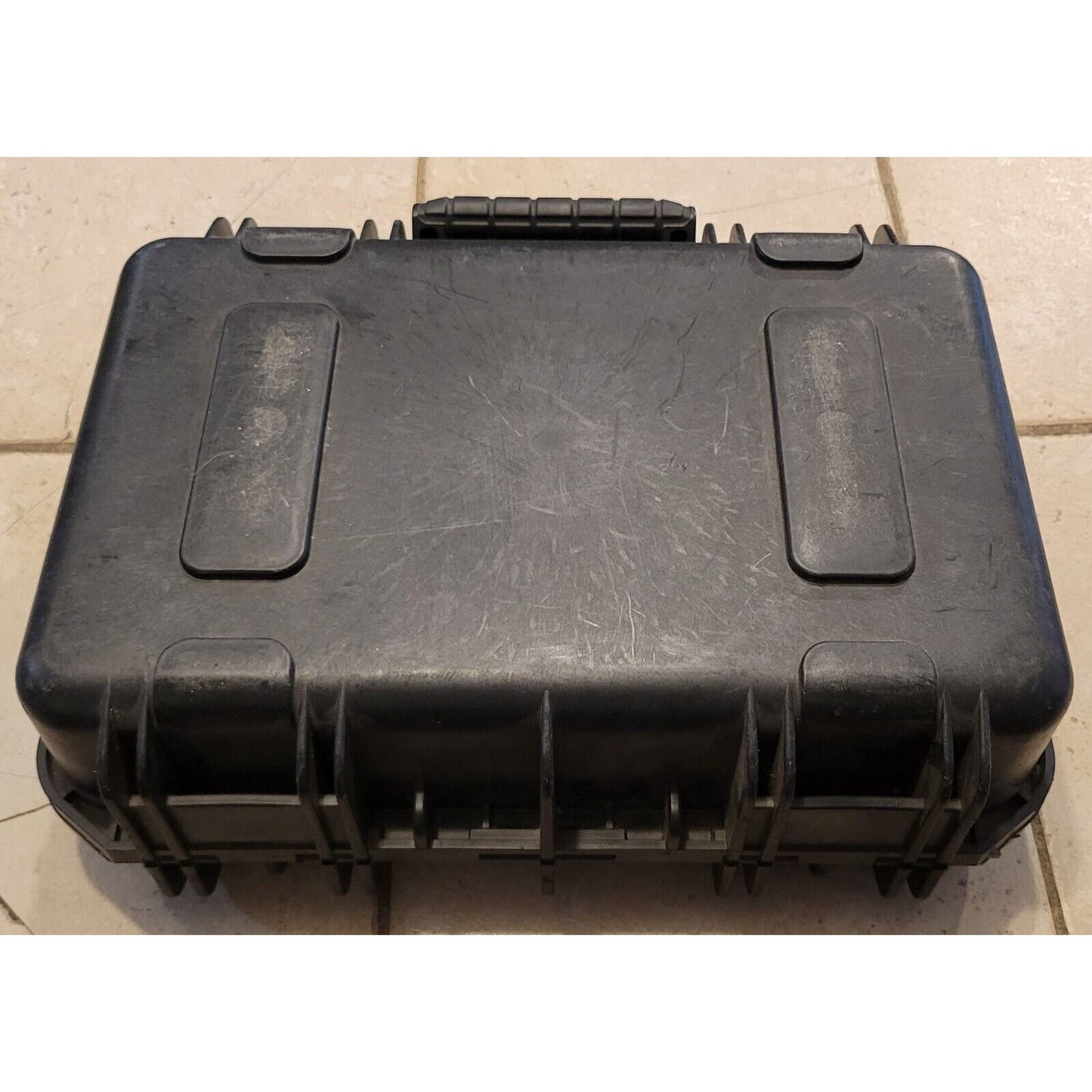 SKB 3i-1813-5 Waterproof Storage Case Black