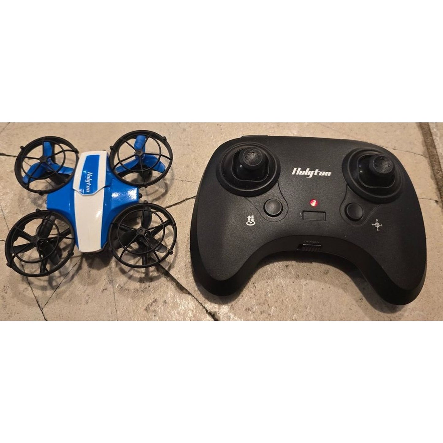 Holyton HS330 Mini Drone