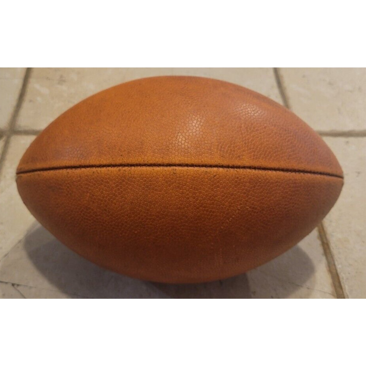 Baden QB1 Composite Leather Pee Wee Size Football (Ages 6-9) (Local Pickup)