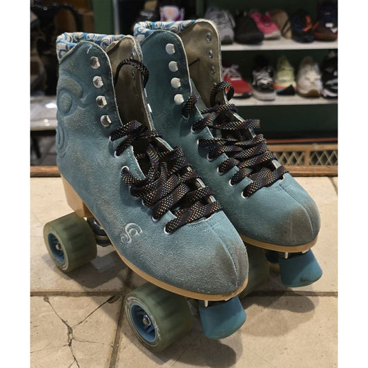 Roller Derby Carlin Roller Derby Elite Roller Skates 11W