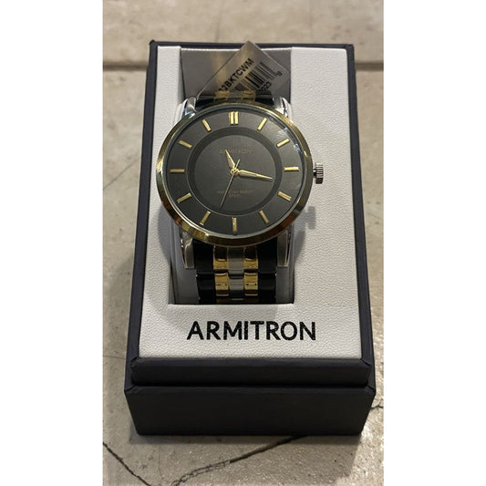 Armitron Men's Bracelet Watch 20/4962