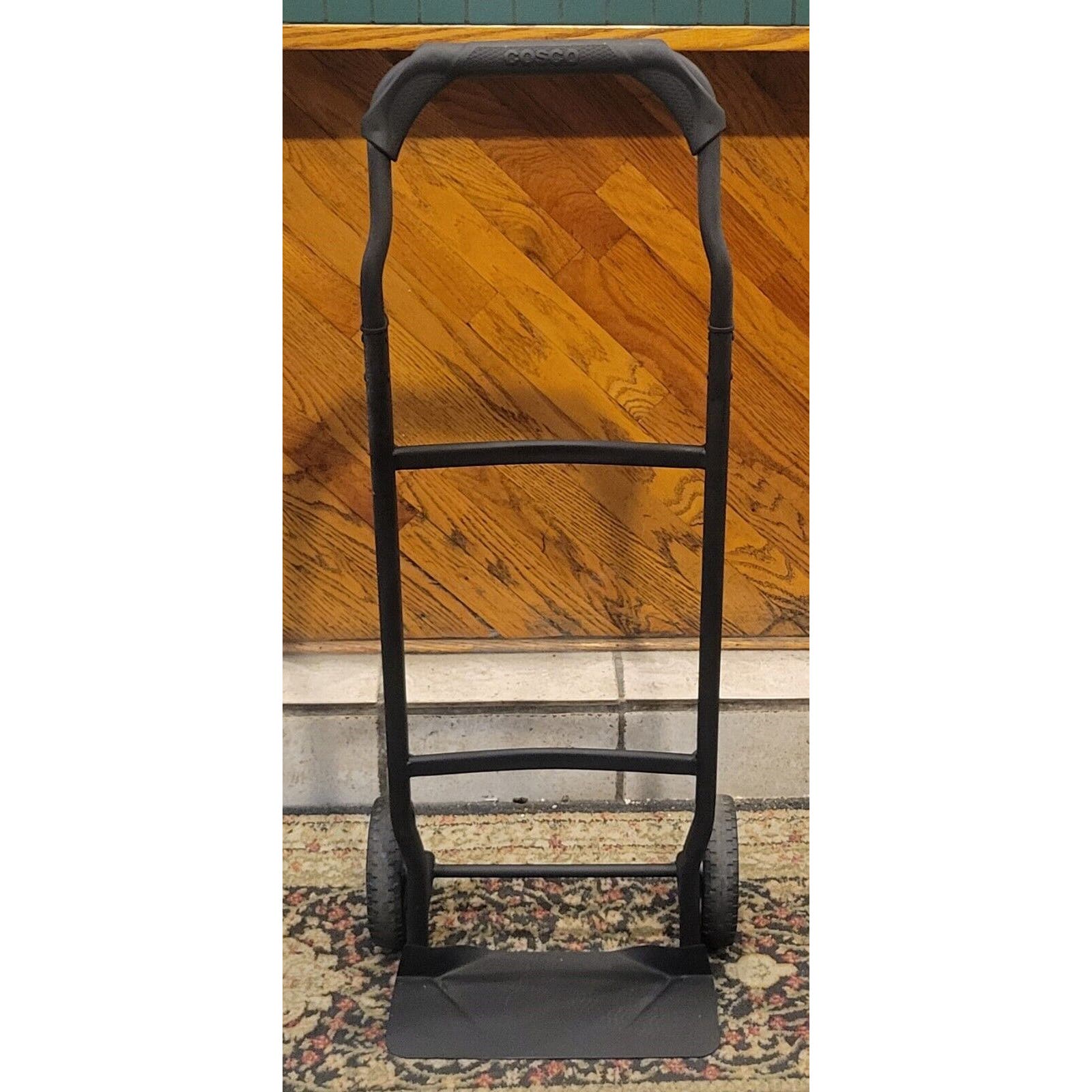 Cosco Small Moving Dolly Black – Wolfpack Trading