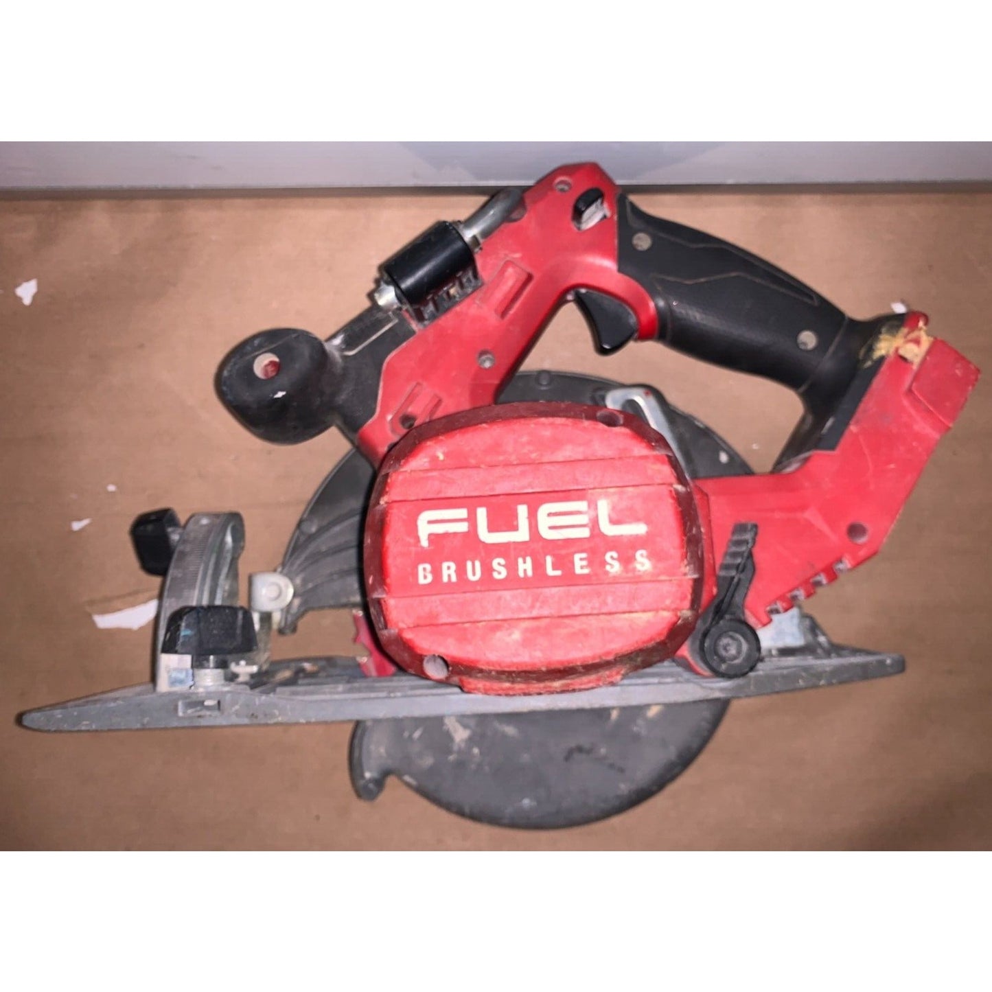 Milwaukee 2732-20 M18 FUEL 18V 7-1/4" Circular Saw