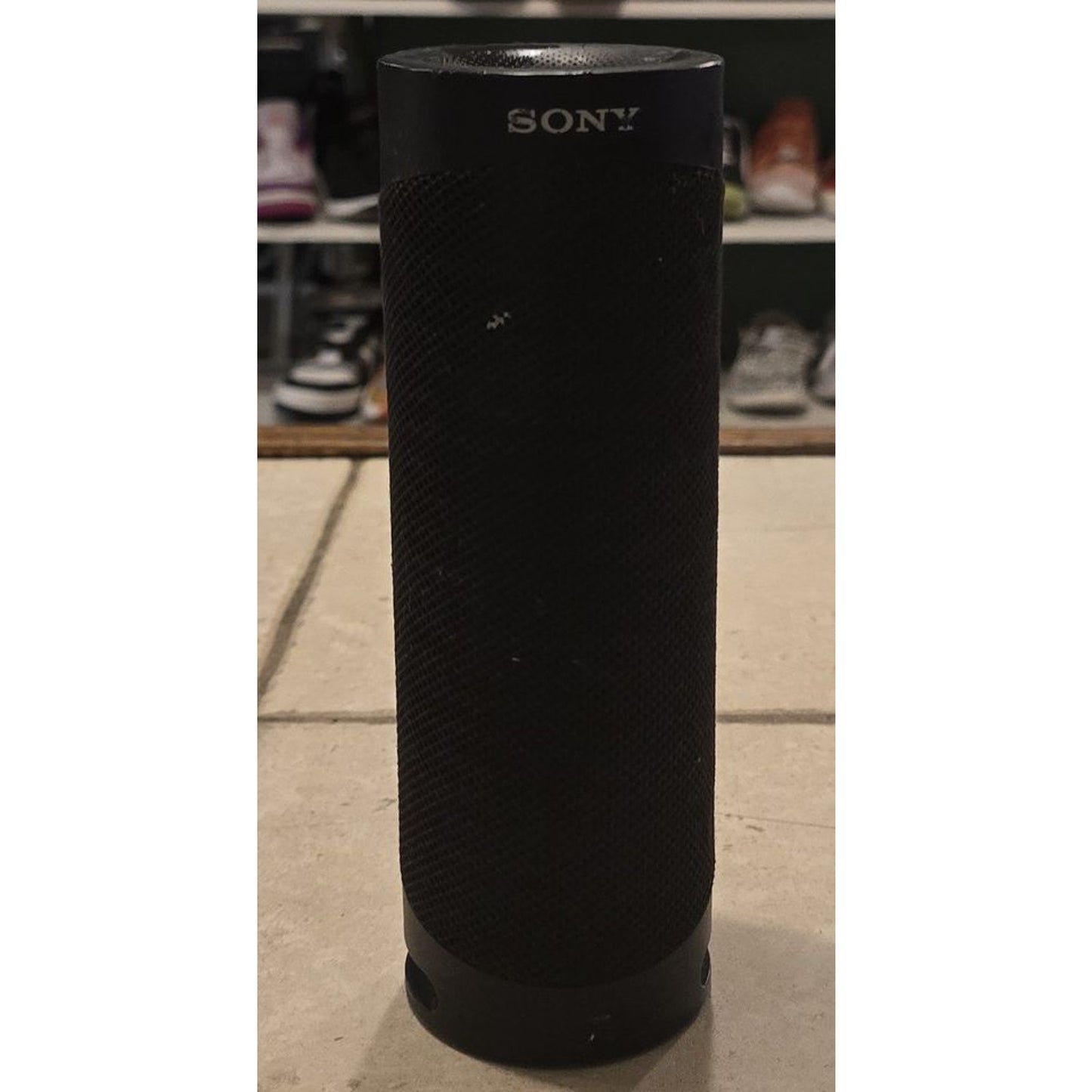 Sony SRS-XB23 Extra Bass Portable Bluetooth Speaker